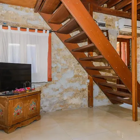Tas Butik Otel מלון