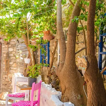 Tas Butik Otel * Bodrum