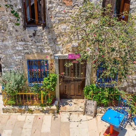 Tas Butik Otel Bodrum