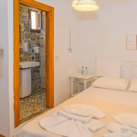 מלון Tas Butik Otel