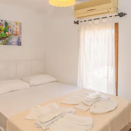 Tas Butik Otel Bodrum