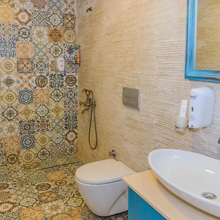 Tas Butik Otel מלון בודרום