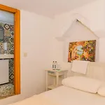 Tas Butik Otel Bodrum