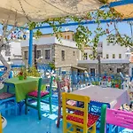 Tas Butik Otel Bodrum