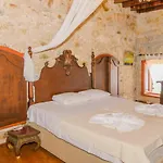 Tas Butik Otel Bodrum