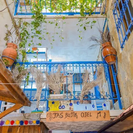 Tas Butik Otel *