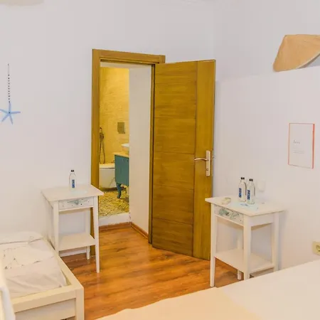 Tas Butik Otel
