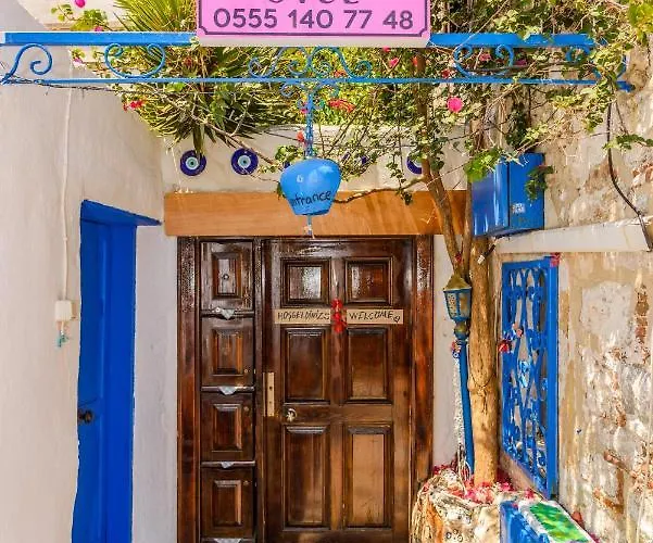 Tas Butik Otel Hotel *