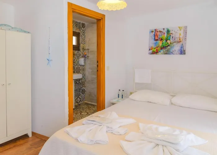 Tas Butik Otel Hotel *