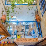 Tas Butik Otel *