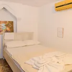 Tas Butik Otel 호텔 *