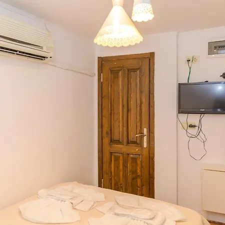 Hotell Tas Butik Otel