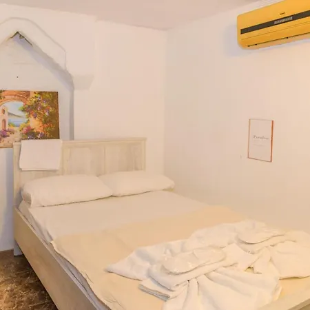 Tas Butik Otel Hotell *