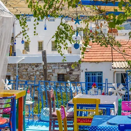 Tas Butik Otel Hotell