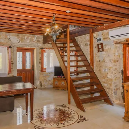 Tas Butik Otel Hotell