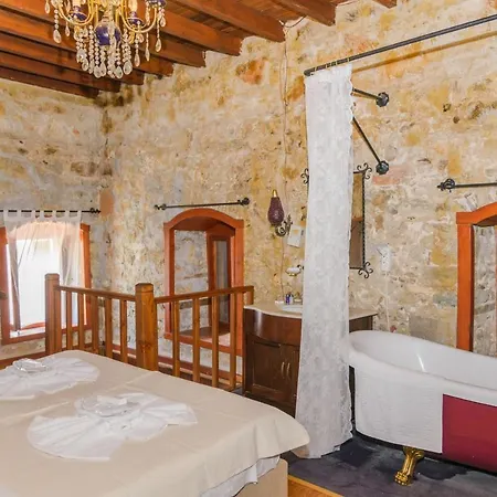 Tas Butik Otel Hotell *