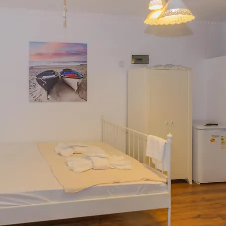 Tas Butik Otel Hotell Bodrum